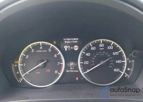 2019 Acura Ilx Standard z USA, uszkodzony, nr VIN 19UDE2F39KA012873